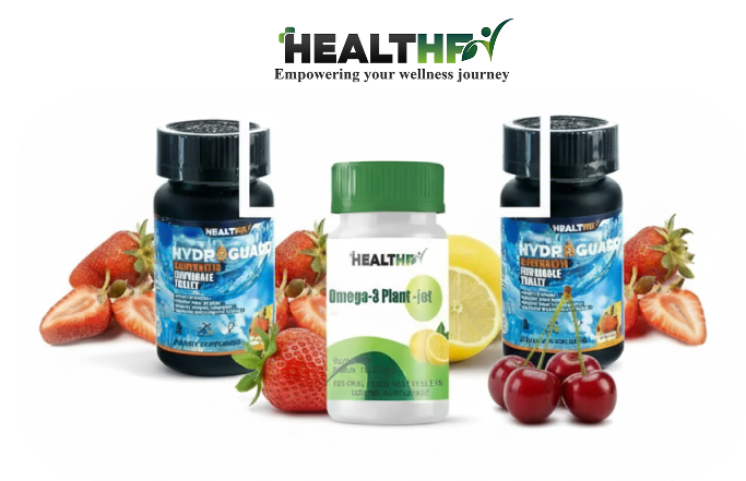 The Connection Between Sleep and Immune Health: What You Need to Know