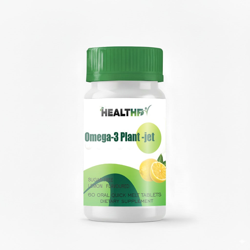 Omega-3 Plant-Jet