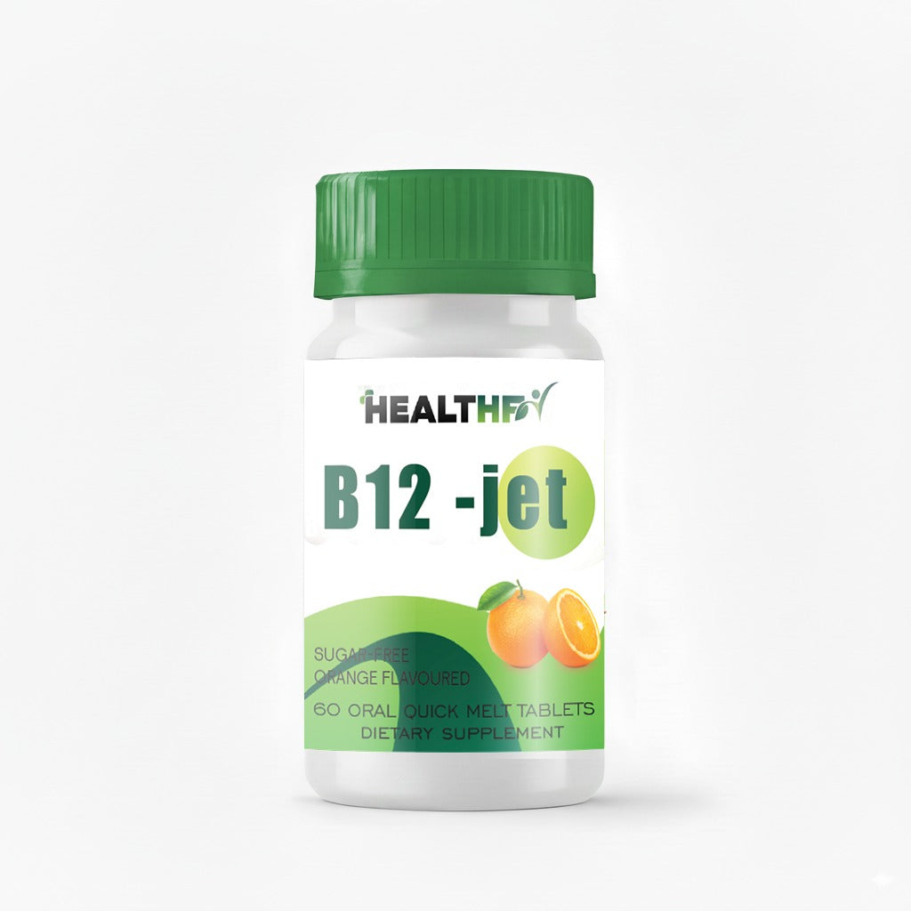 B12-Jet – Vitamin B12