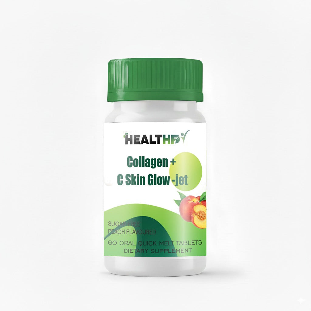 Glow-Jet – Collagen + Vitamin C