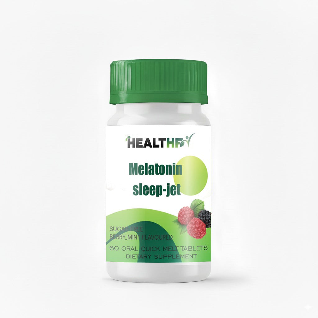 Sleep-Jet – Melatonin