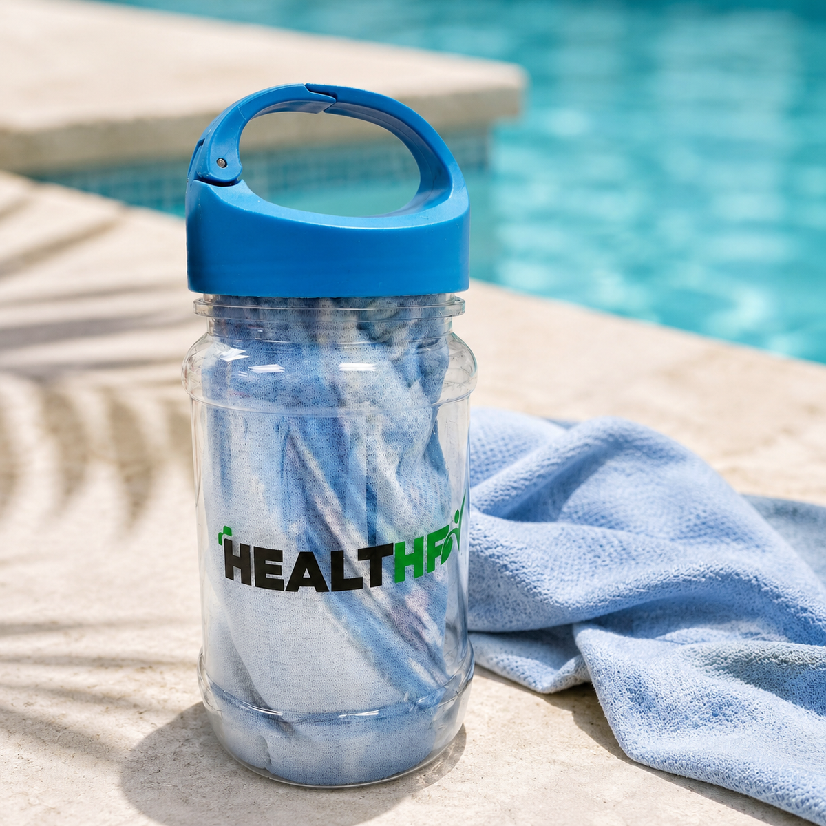 cooling towel